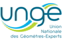 logo unge