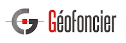 logo geofoncier